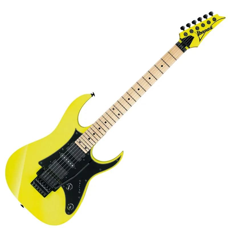 Guitarra Electrica Ibanez RG550-DY 3