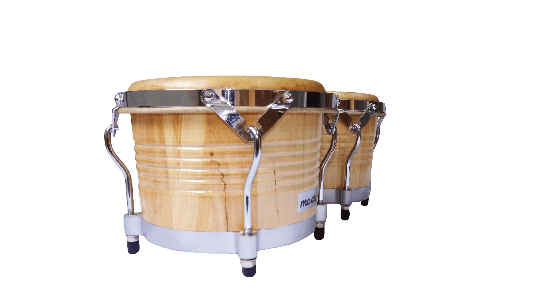 Bongo Mc-art 7 X 8.5 Ls-102 2