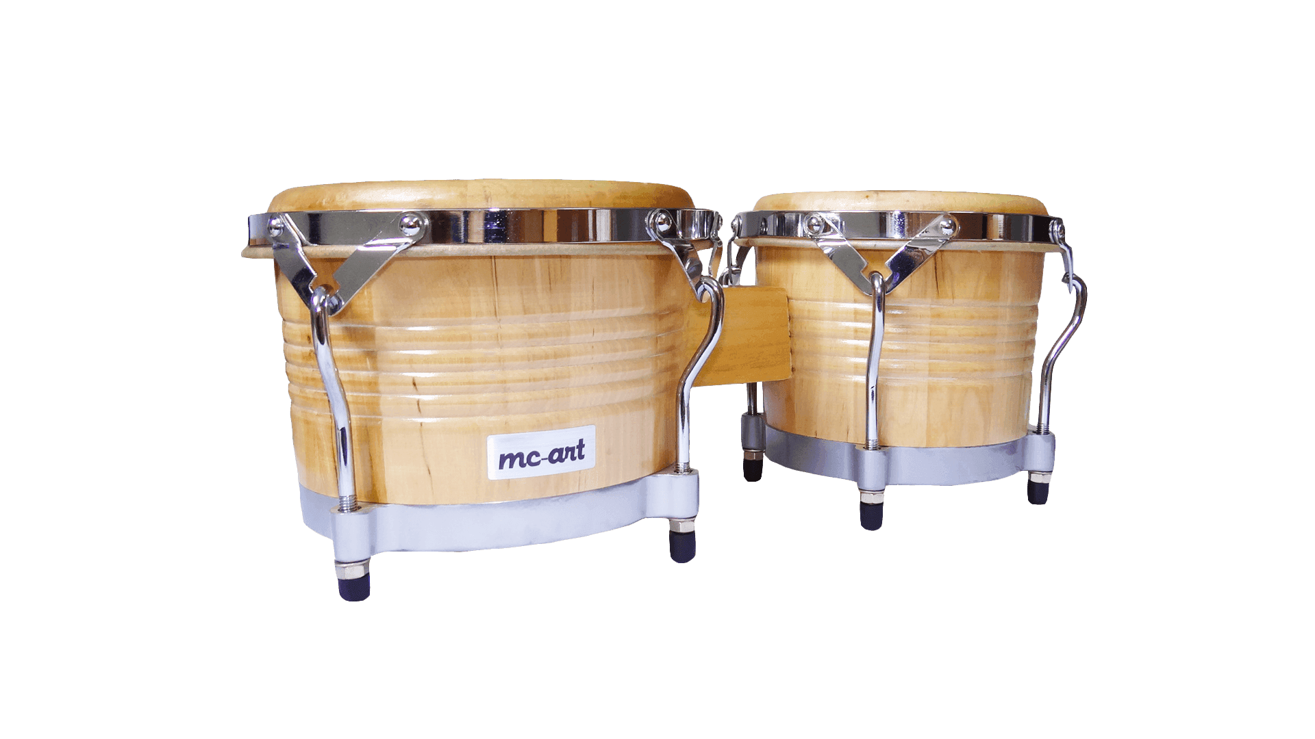Bongo Mc-art 7 X 8.5 Ls-102 3