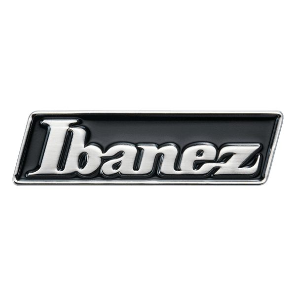 Pin Ibanez Ibpin001 Decorativo Logo 2