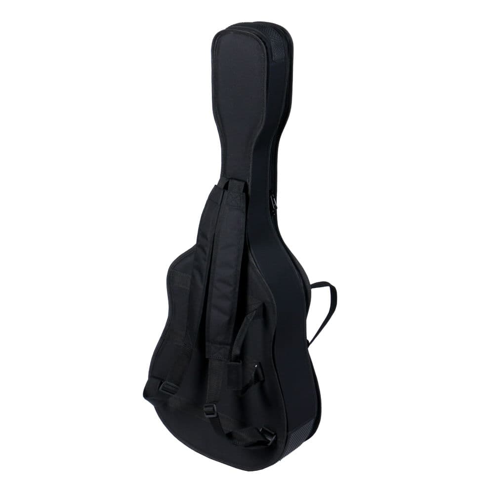 ESTUCHE FORRO GUITARRA ACÚSTICA 2
