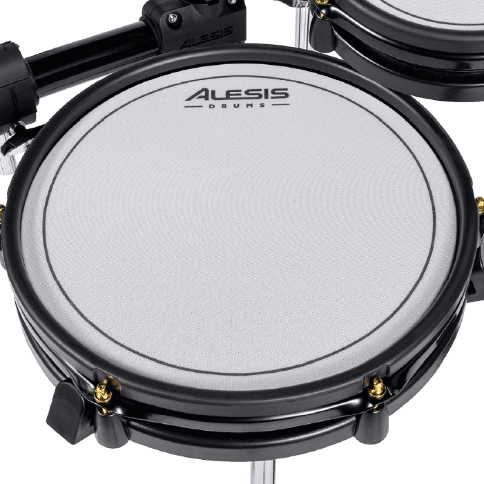 KIT DE BATERÍA ELECTRÓNICA ALESIS CRIMSON III KIT 8