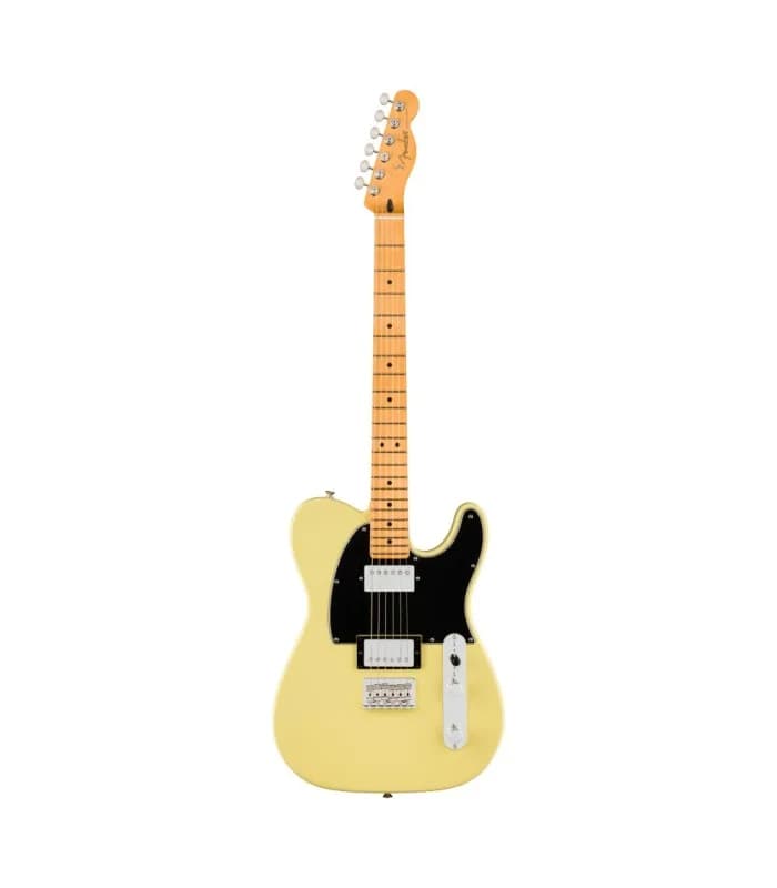 FENDER PLAYER II TELE HH MN HLY GUITARRA ELECTRICA 1
