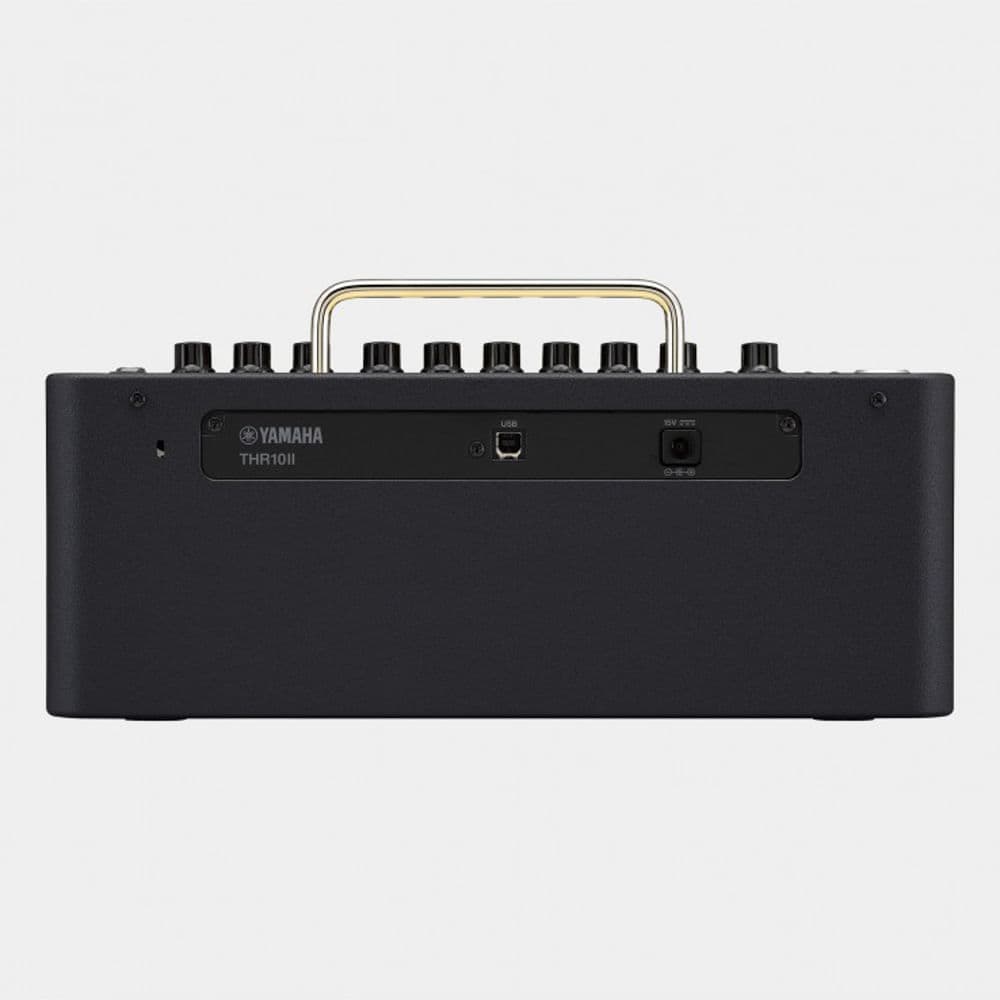 AMPLIFICADOR  THR10II PARA GUITARRA / BAJO 2