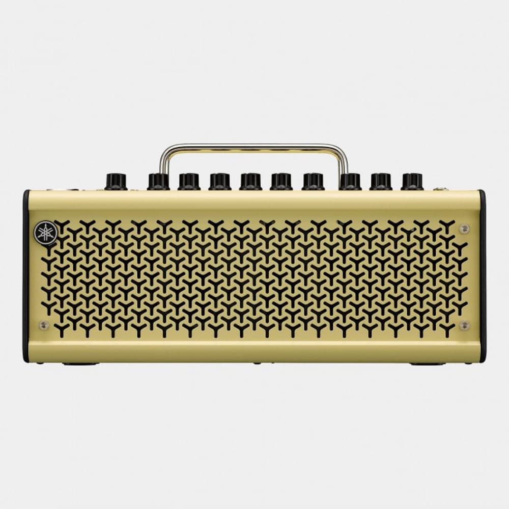AMPLIFICADOR  THR10II PARA GUITARRA / BAJO 3