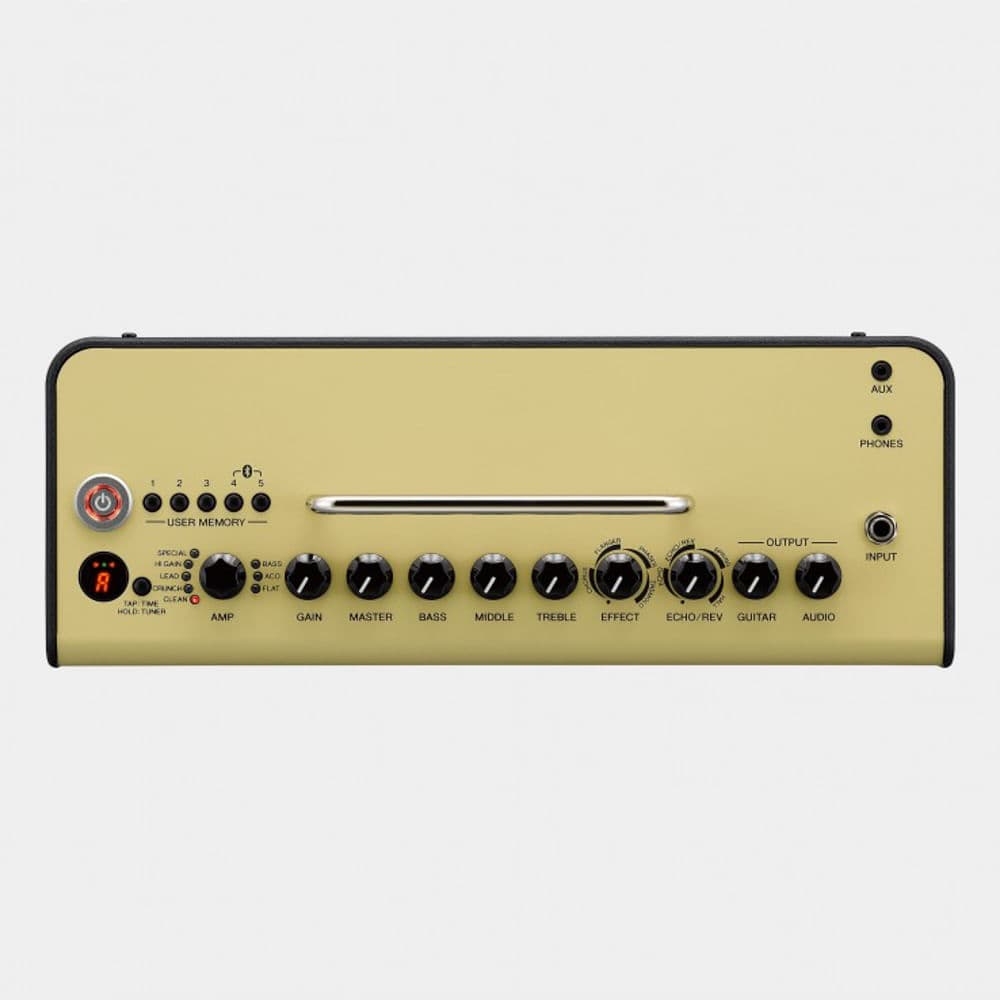 AMPLIFICADOR  THR10II PARA GUITARRA / BAJO 4