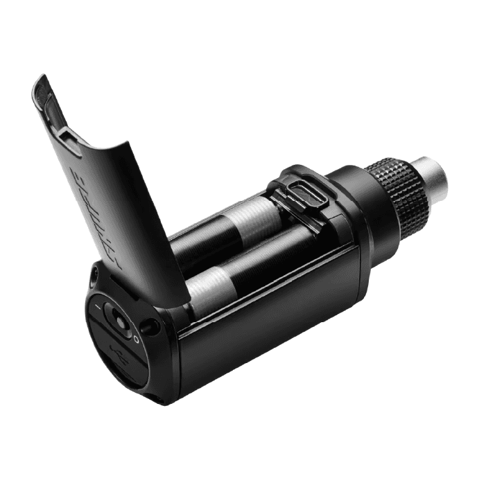 TRANSMISOR PLUG ON SLXD3 DE SHURE 5