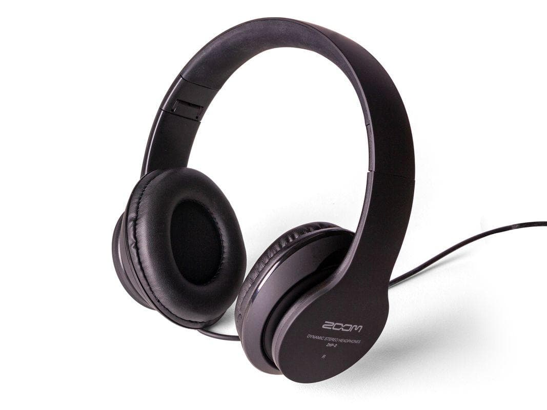 Microfono Zoom Audifono Zum-2pmp 10