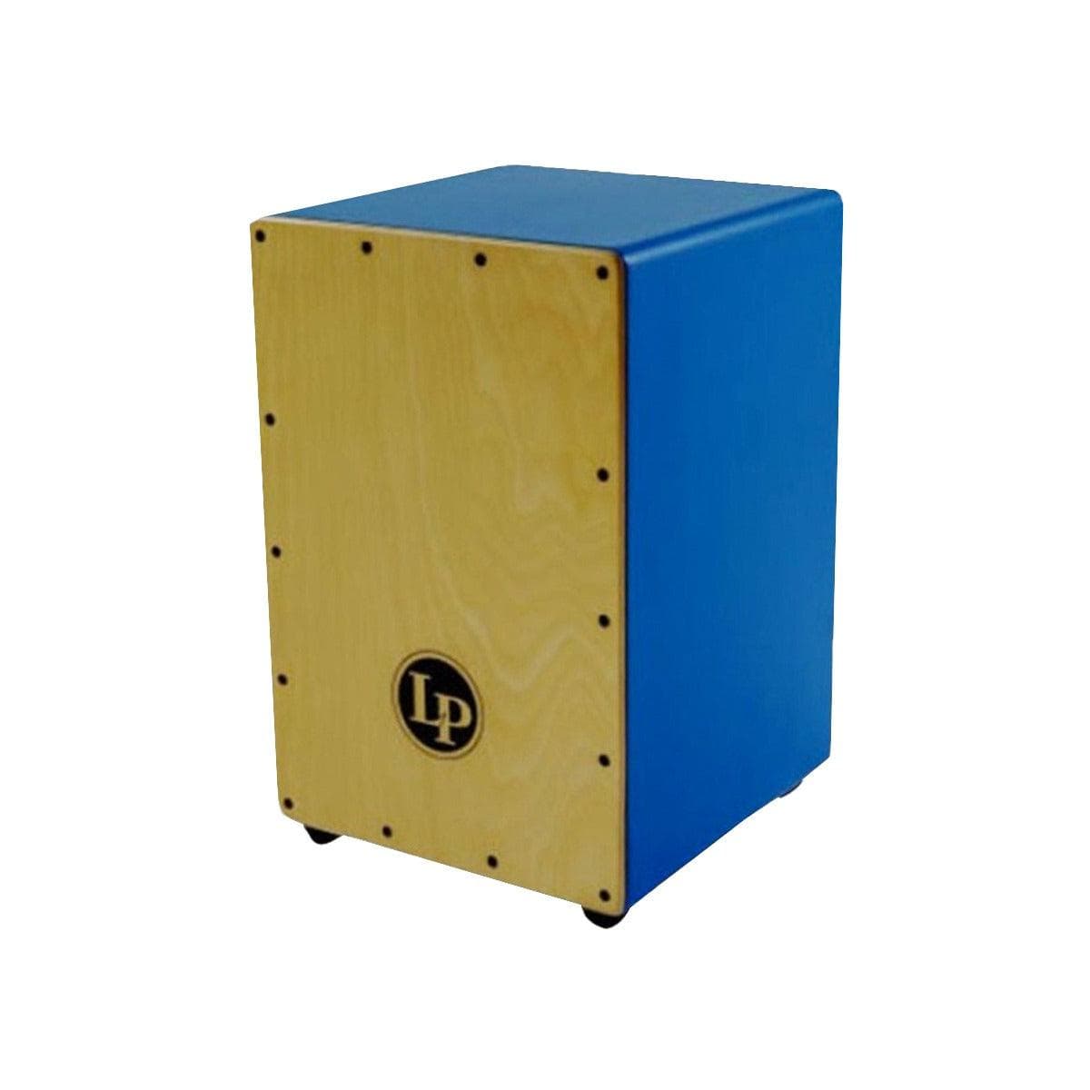 Cajon Lp 1442-bl Festivo