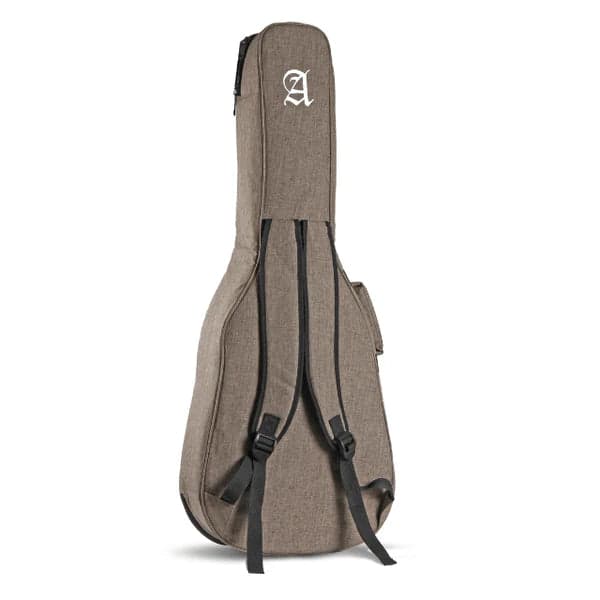 Estuche Alhambra Guitarra Acustica 4/4  25 Mm 5
