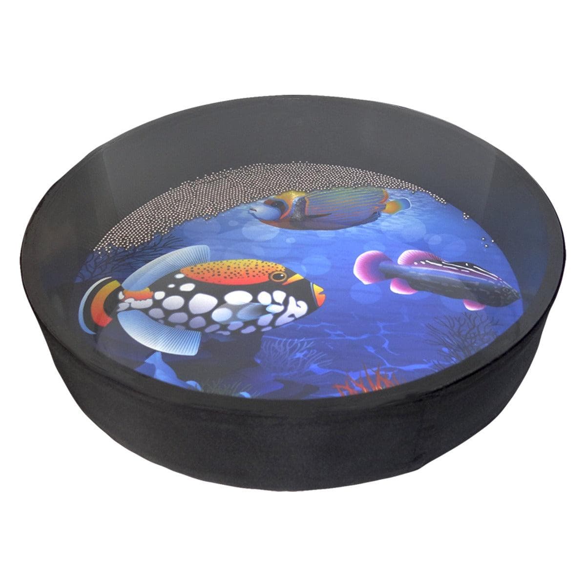 Pandero Mc-art Dp314d Oceano