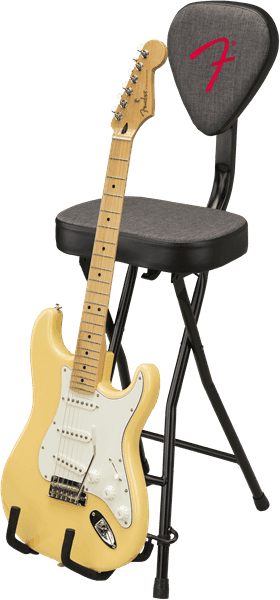 Silla Fender 351 Atril Guit Elec 0991802006 3