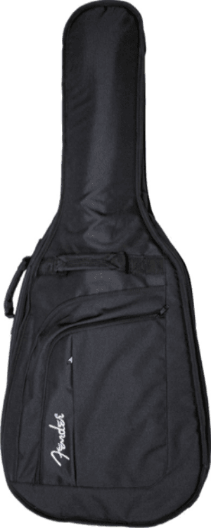 Estuche Fender Guitarra Acustica GIG 0991532106