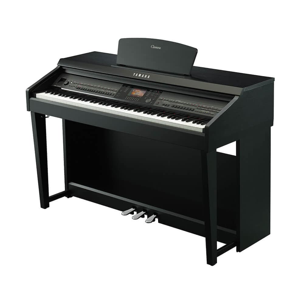 CLAVINOVA CVP-701B 3