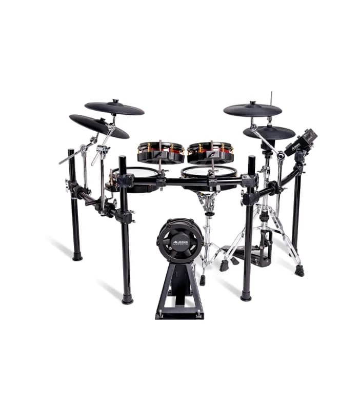 BATERIA ELECTRONICA ALESIS STRATA CORE