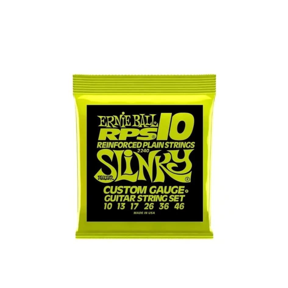 ENCORDADO ERNIE BALL 2240