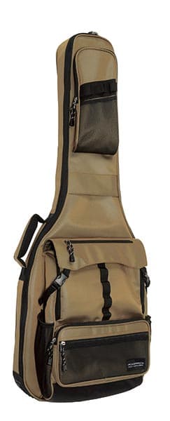 Estuche Ibanez Guitarra Electrica Igb651-Kh