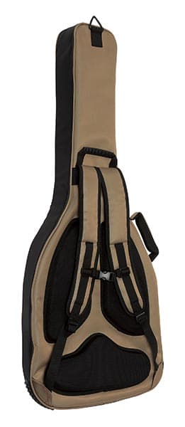 Estuche Ibanez Guitarra Electrica Igb651-Kh 2