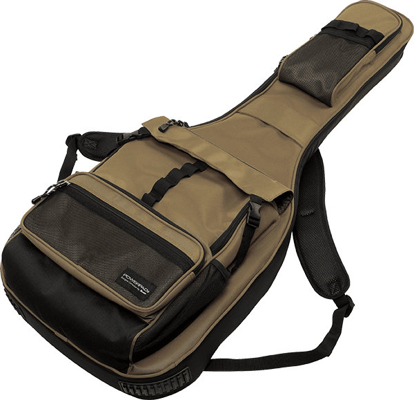 Estuche Ibanez Guitarra Electrica Igb651-Kh 3