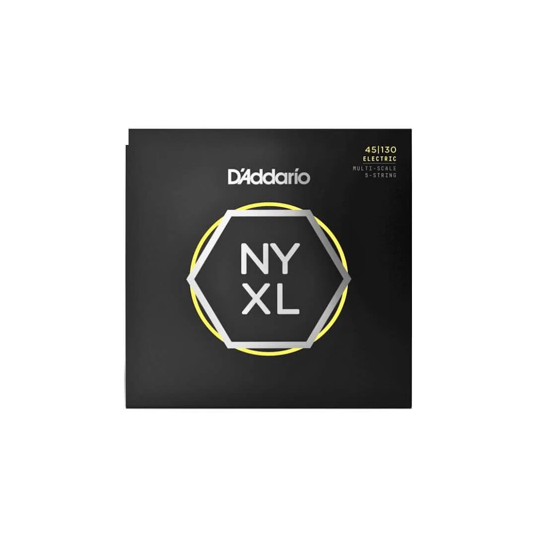 ENCORDADO D ADDARIO NYXL45130