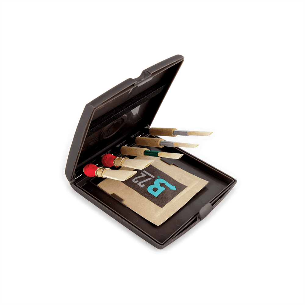 Estuche Rico Royal Oboe / Basson Rvcase05