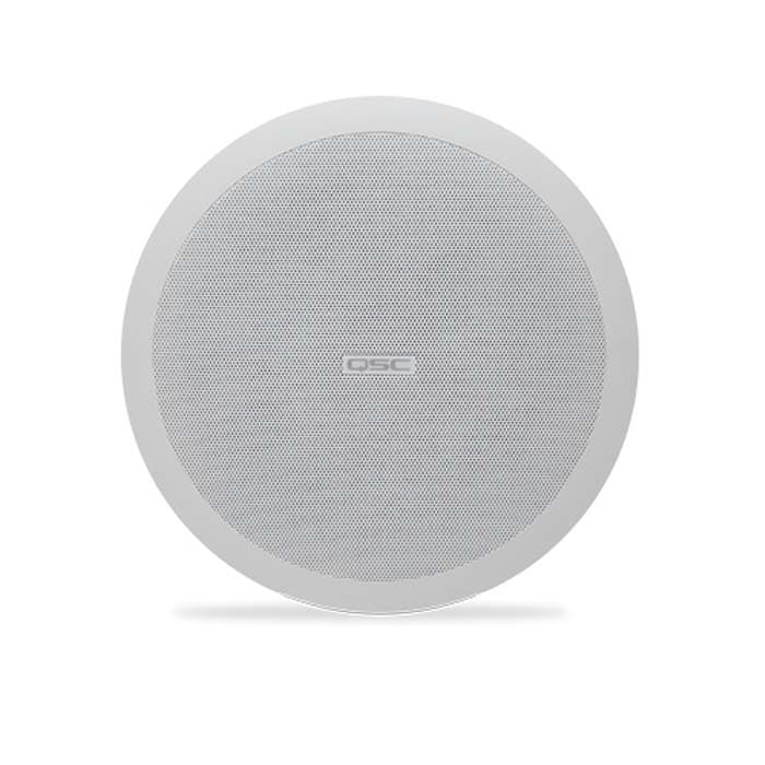 PARLANTE QSC AC-C8T TECHO 8" CAJA ACÚSTICA