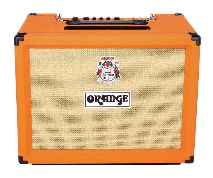 Amplificador Orange Rocker 32 Para Guitarra Electrica