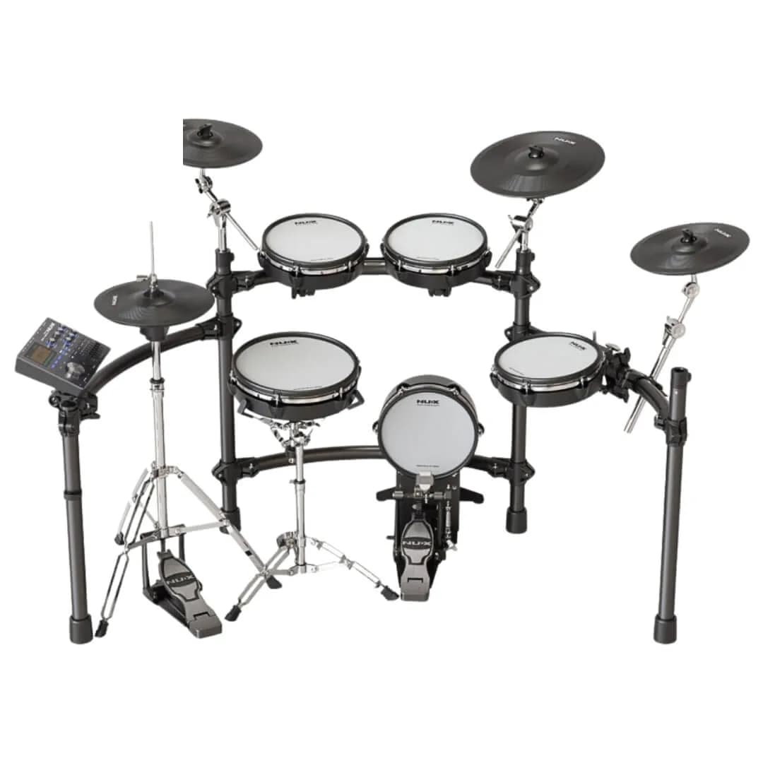 BATERIA ELECTRONICA NUX DM-8