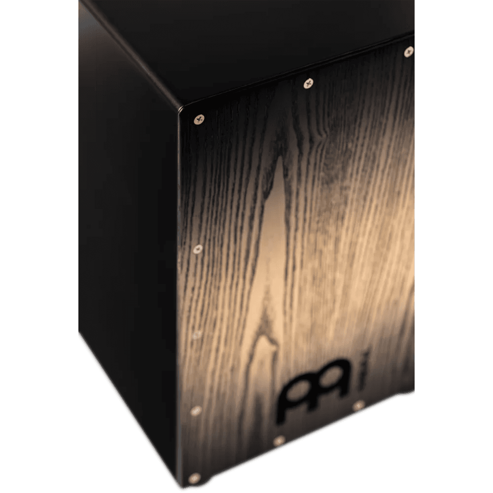 Cajon Meinl Mcaj100Bk-Cbf Charcoal Black 2