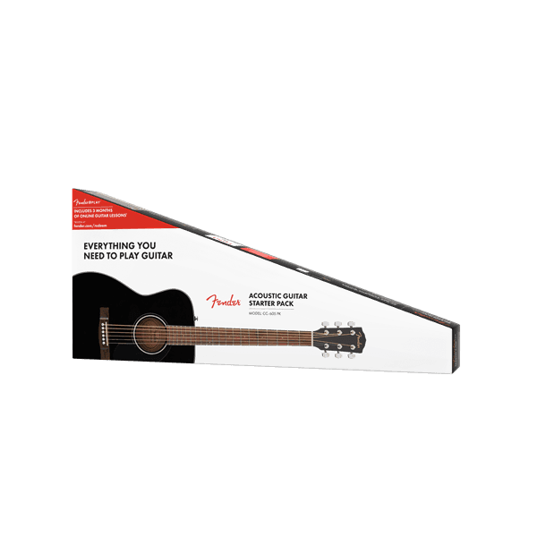 Guitarra Acustica Fender Cc-60s Concert 0970150406 2