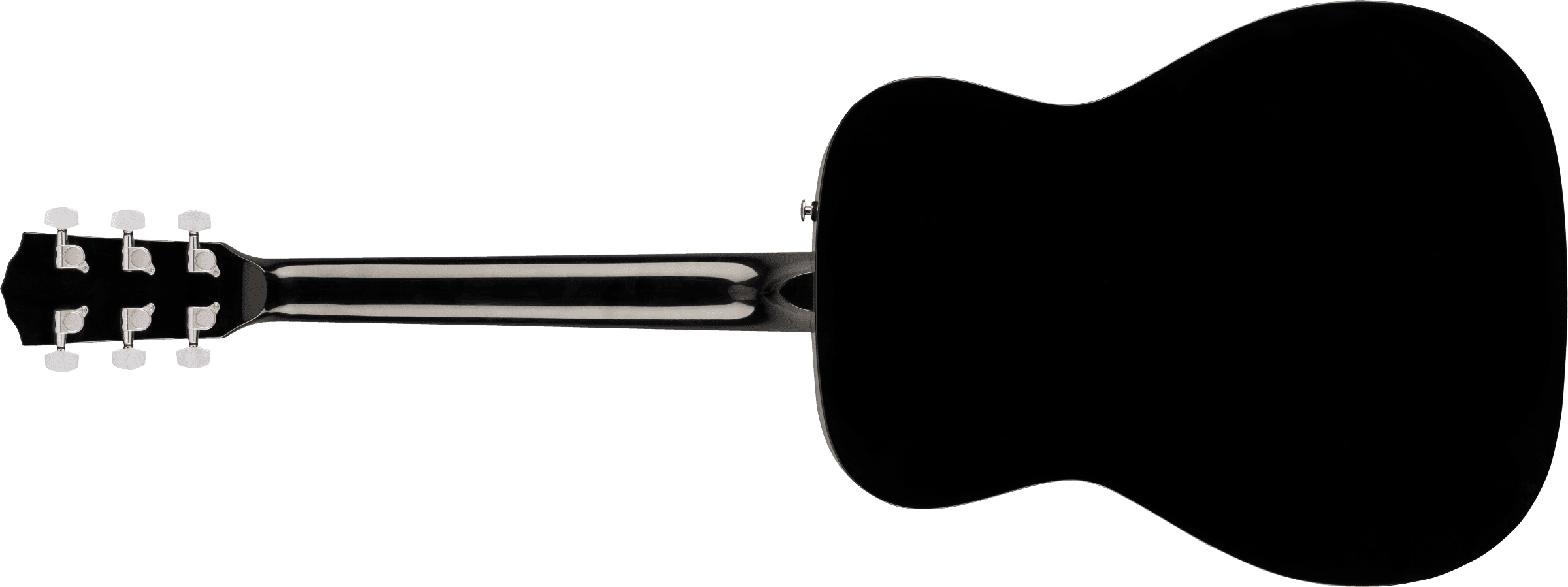 Guitarra Acustica Fender Cc-60s Concert 0970150406 4