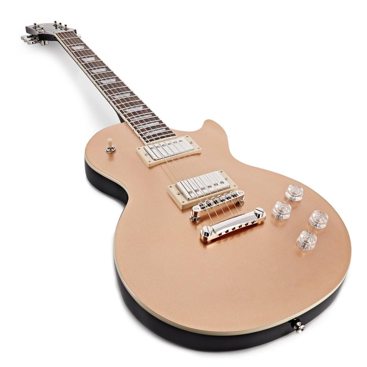 Guitarra Electrica Epiphone Les Paul Enmlsamnh1 Muse Sm 4