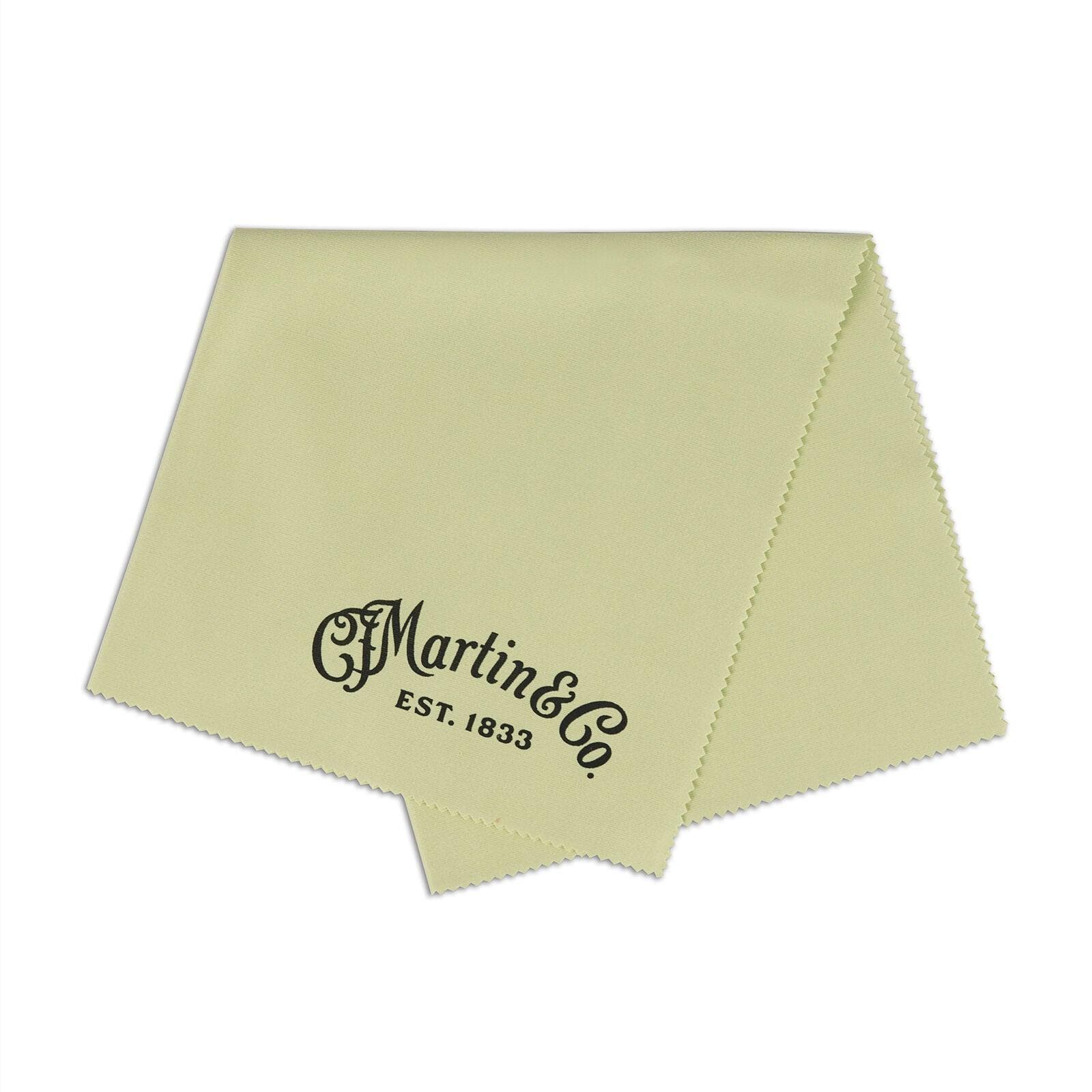 Paño Martin Para Pulir 18a0137 2