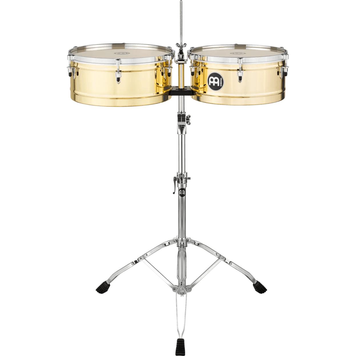 Timbaletas Meinl Mts1415B Marathon Series