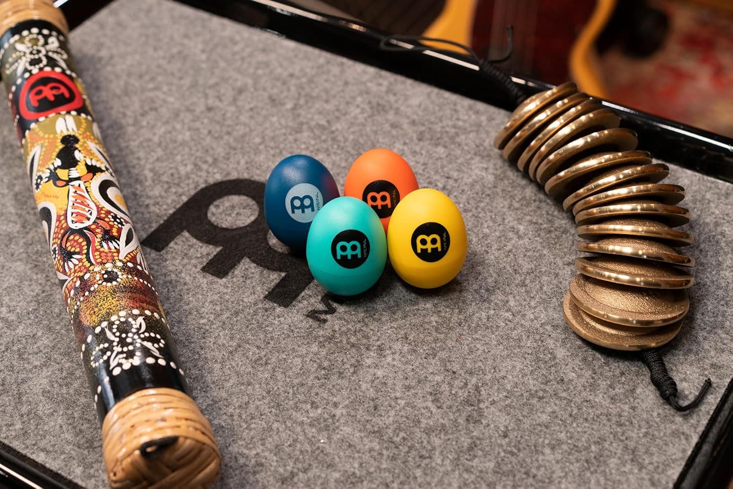 Mesa Meinl Mc-Pts 2