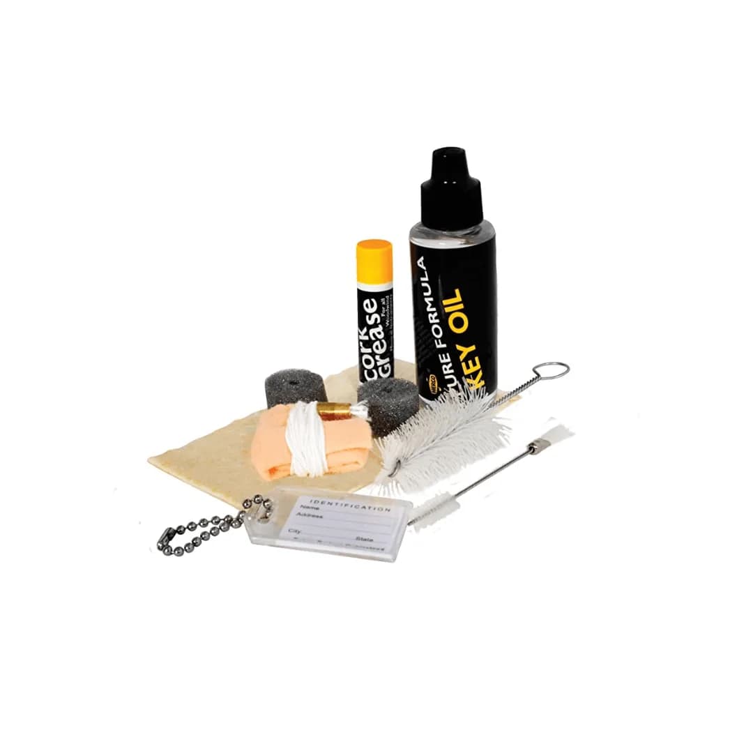 KIT MANTENIMIENTO HERCO SAXO HE108