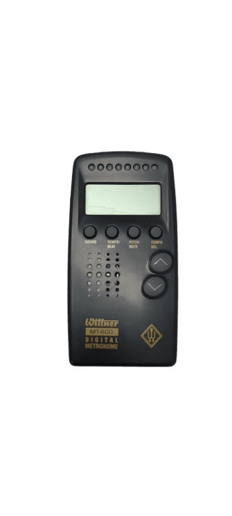 Metronomo Wittner Mt 600 Outlet