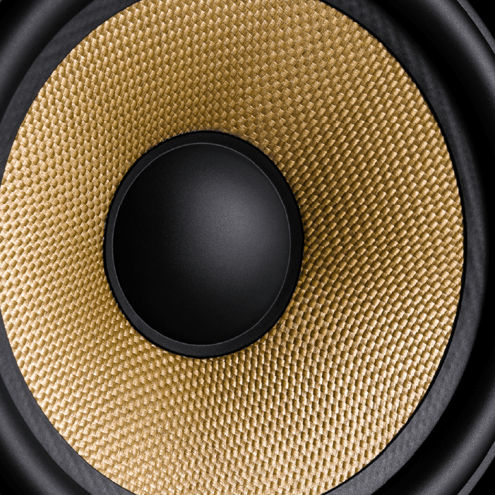 MONITOR DE ESTUDIO M-AUDIO FORTYSIXTY 8