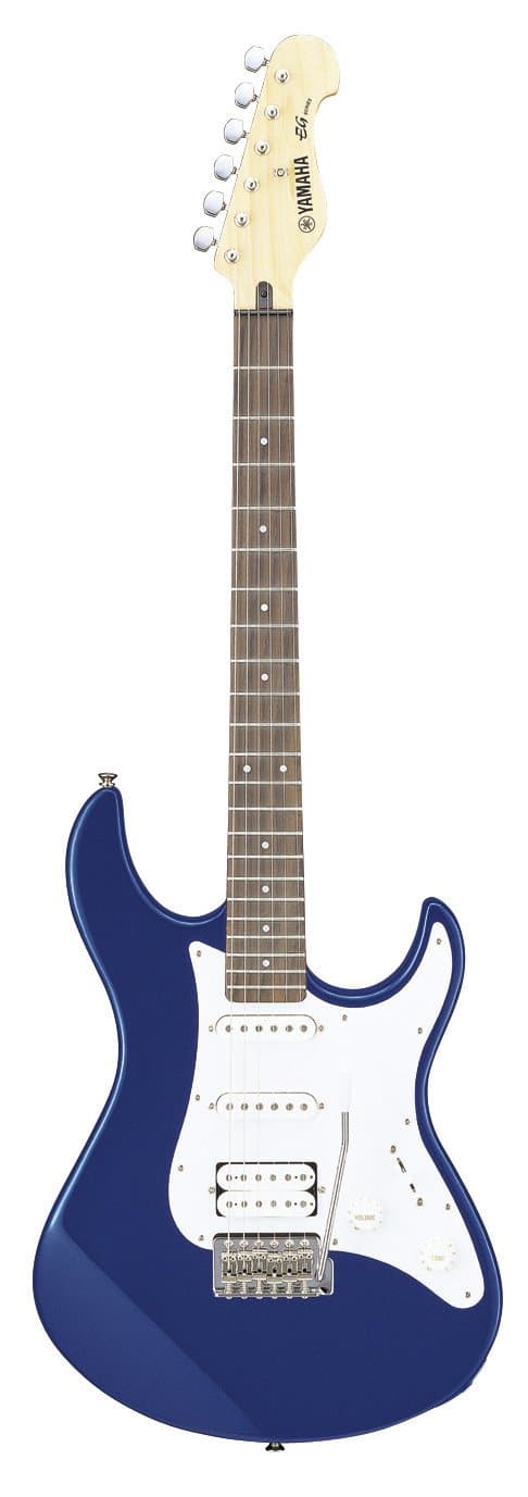 KIT GUITARRA ELÉCTRICA EG112GPII 6
