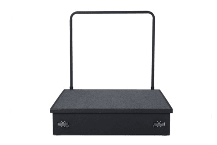 Podium Signature Alges Acpd100s Director 3