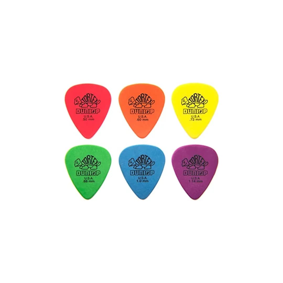 PAJUELA JIM DUNLOP TORTEX 4181