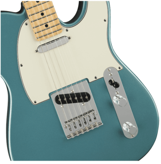 Guitarra Electrica Fender  Player Tele MN TPL 0145212513 5