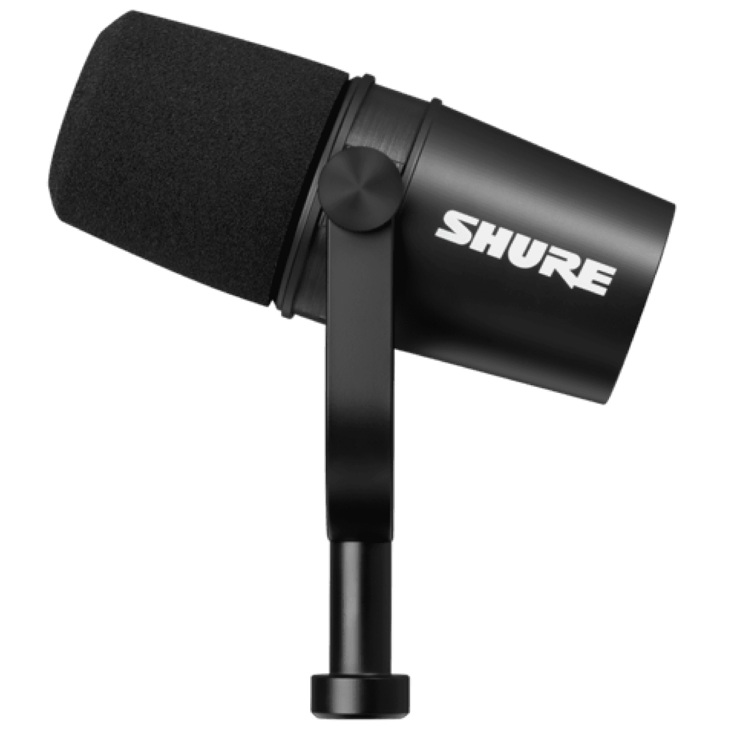 MICRÓFONO DINÁMICO SHURE MOTIV MV7X 3