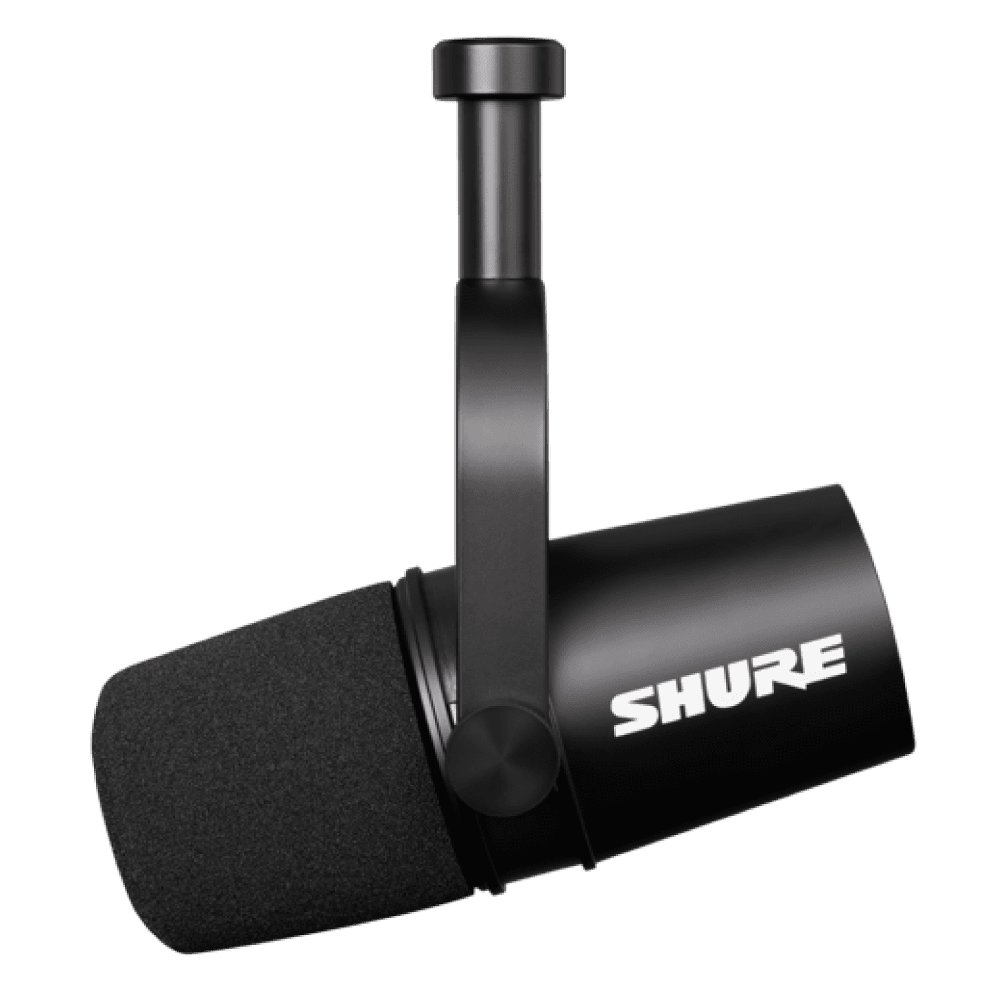 MICRÓFONO DINÁMICO SHURE MOTIV MV7X 4