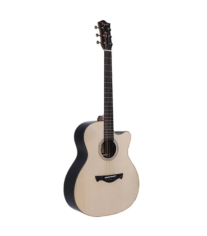 GUITARRA ELECTROACÚSTICA TAGIMA CF-1000 NT / D 1