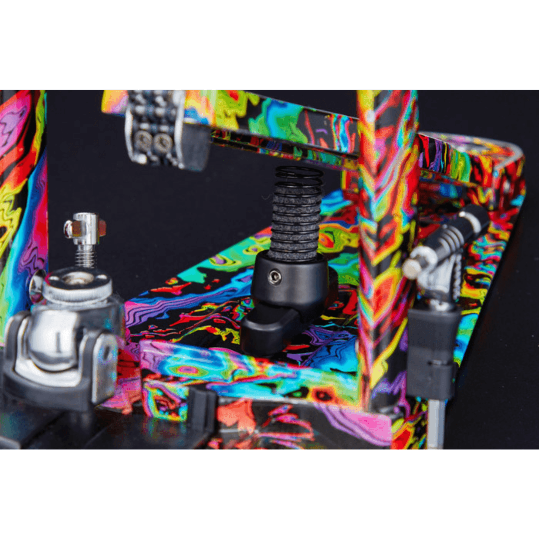 Pedal Tama HP900PWMPR Iron Cobra Doble 3