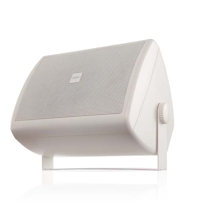 PARLANTE QSC AC-S4T WHT PARED 4"