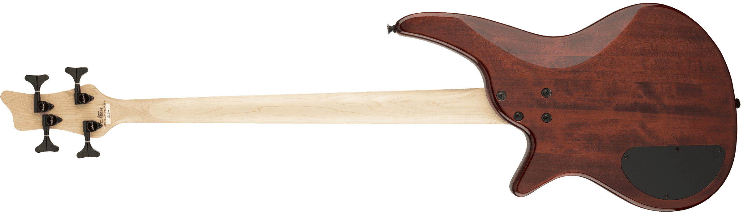 Bajo Electrico Jackson JS2 Spectra 2TS 2919004520 2