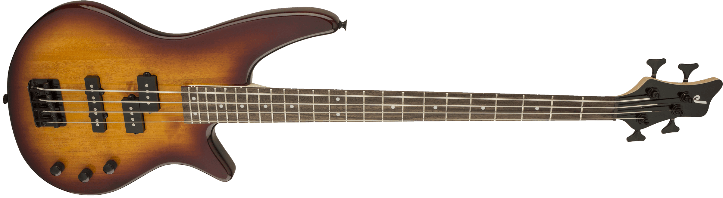 Bajo Electrico Jackson JS2 Spectra 2TS 2919004520 3