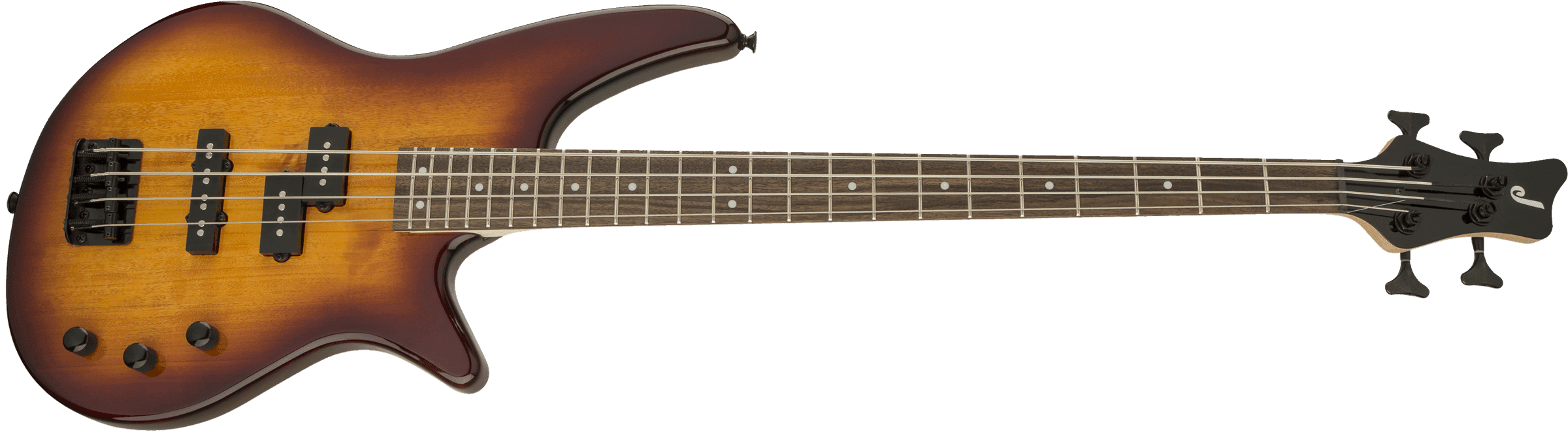 Bajo Electrico Jackson JS2 Spectra 2TS 2919004520 4